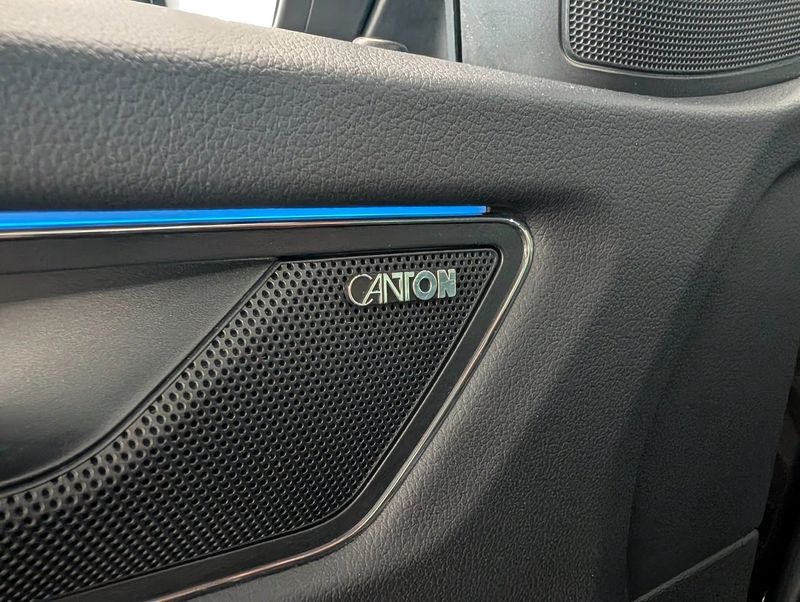 Skoda Kodiaq bild 11