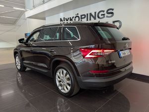Skoda Kodiaq bild 3
