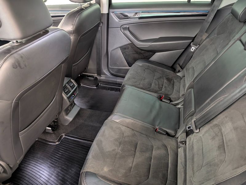 Skoda Kodiaq bild 8