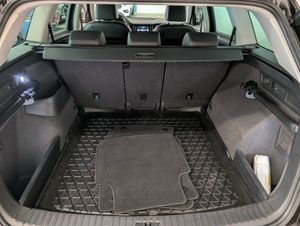 Skoda Kodiaq bild 5