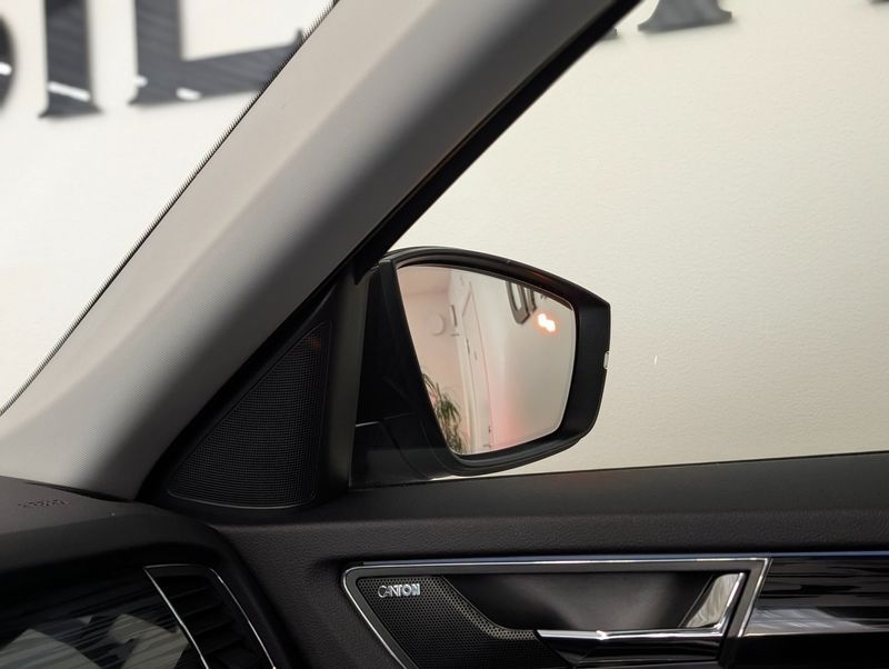 Skoda Kodiaq bild 22