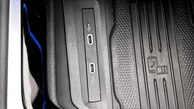 Volkswagen Passat bild 18