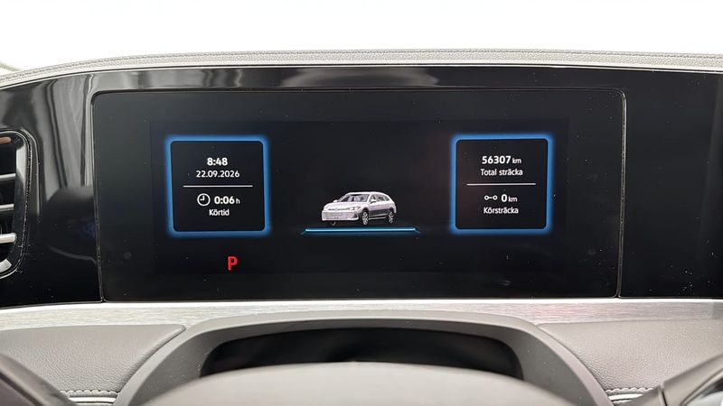 Volkswagen Passat bild 14