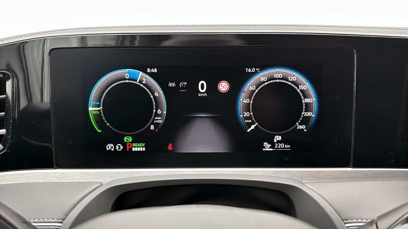 Volkswagen Passat bild 13