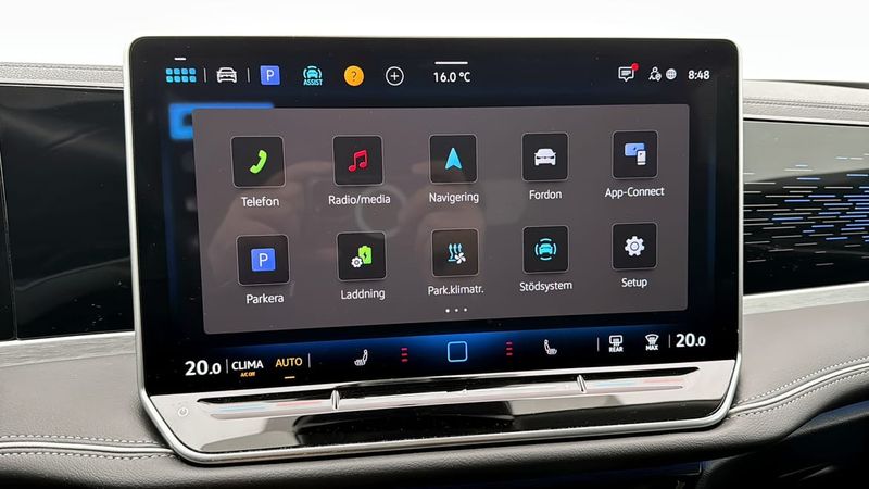 Volkswagen Passat bild 15