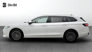 Volkswagen Passat bild 2