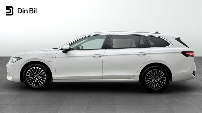 Volkswagen Passat bild 2