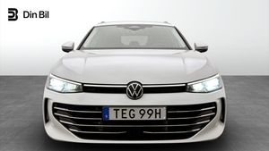 Volkswagen Passat bild 4