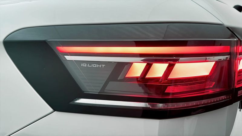 Volkswagen Passat bild 19