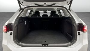 Volkswagen Passat bild 12
