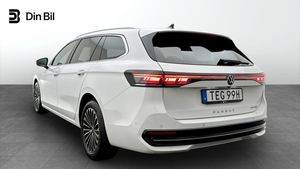 Volkswagen Passat bild 3