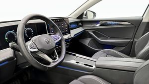 Volkswagen Passat bild 7