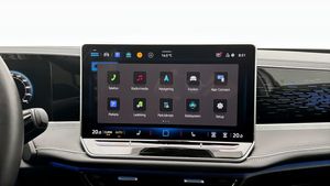 Volkswagen Passat bild 9