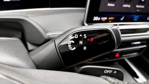 Volkswagen Passat bild 17