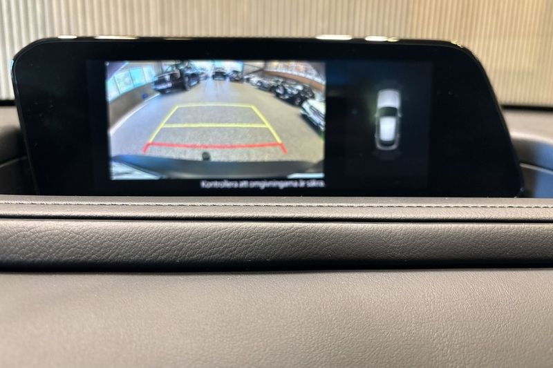 Mazda CX-30 bild 10