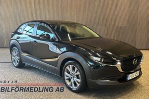 Mazda CX-30 bild 1