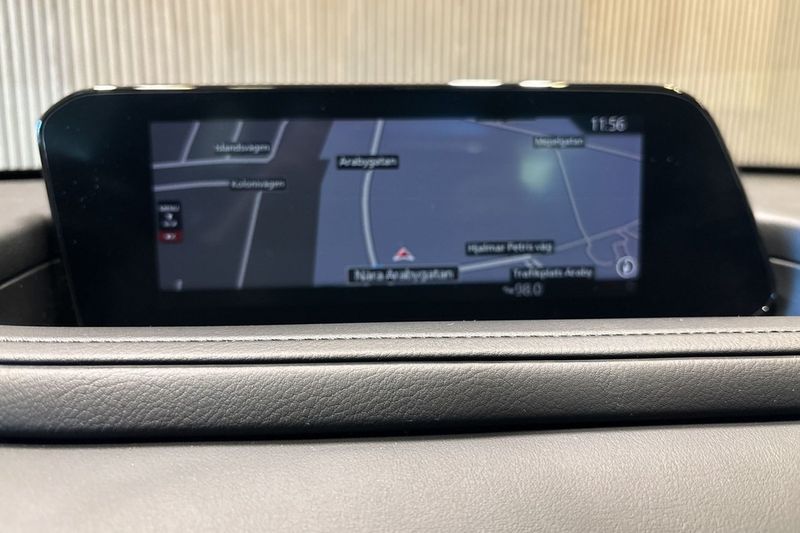 Mazda CX-30 bild 9