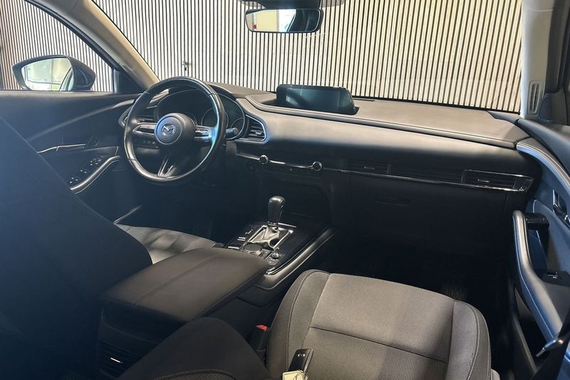 Mazda CX-30 bild 8