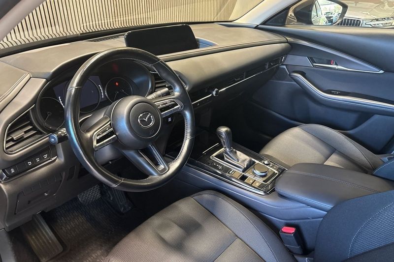 Mazda CX-30 bild 7