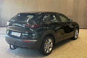 Mazda CX-30 bild 4