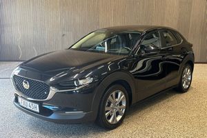 Mazda CX-30 bild 2