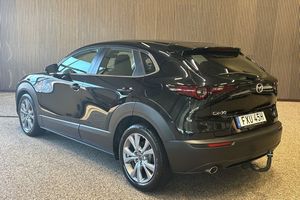 Mazda CX-30 bild 3