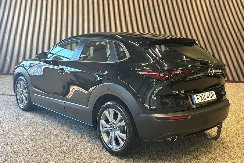 Mazda CX-30 bild 3
