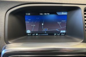 Volvo V60 bild 9