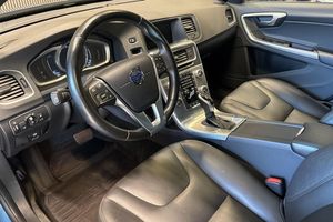 Volvo V60 bild 5
