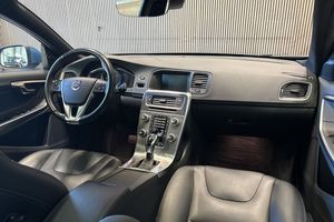 Volvo V60 bild 6