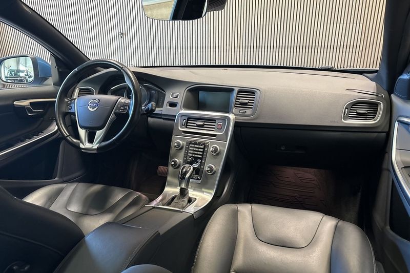 Volvo V60 bild 6