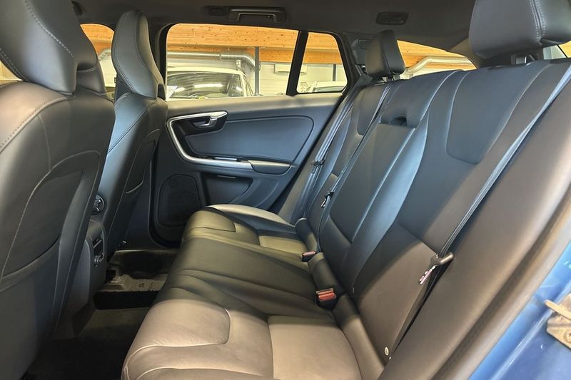 Volvo V60 bild 7
