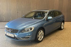 Volvo V60 bild 2