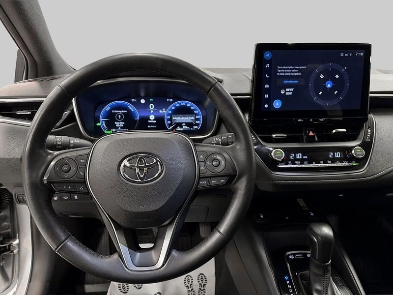 Toyota Corolla bild 15