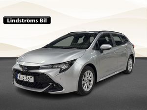 Toyota Corolla bild 1