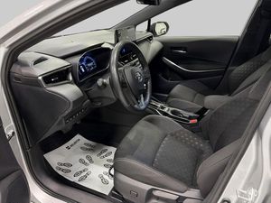 Toyota Corolla bild 14