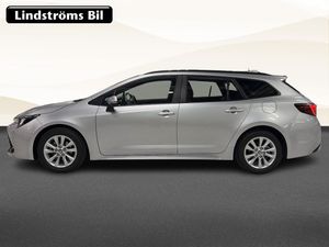 Toyota Corolla bild 6
