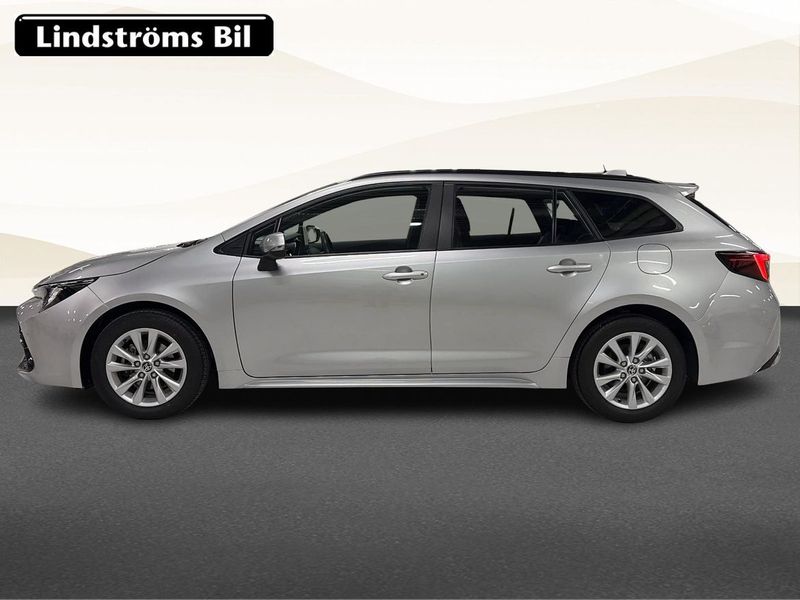 Toyota Corolla bild 6