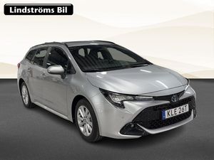 Toyota Corolla bild 3