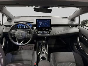 Toyota Corolla bild 12