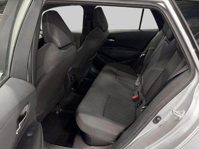 Toyota Corolla bild 11