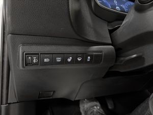 Toyota Corolla bild 19