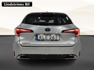 Toyota Corolla bild 8