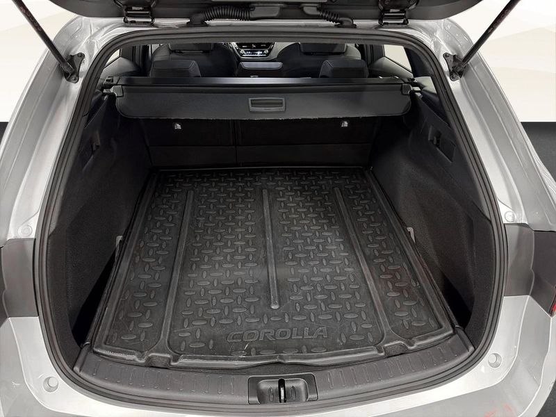 Toyota Corolla bild 13