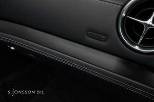 Mercedes SL400 bild 19