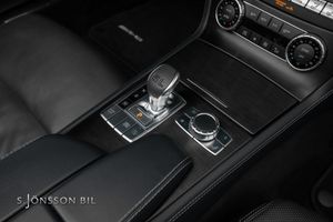Mercedes SL400 bild 16