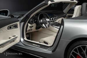 Mercedes AMG GT bild 11