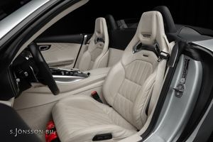 Mercedes AMG GT bild 15