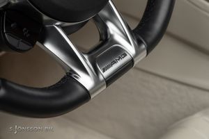 Mercedes AMG GT bild 18