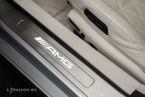 Mercedes AMG GT bild 19